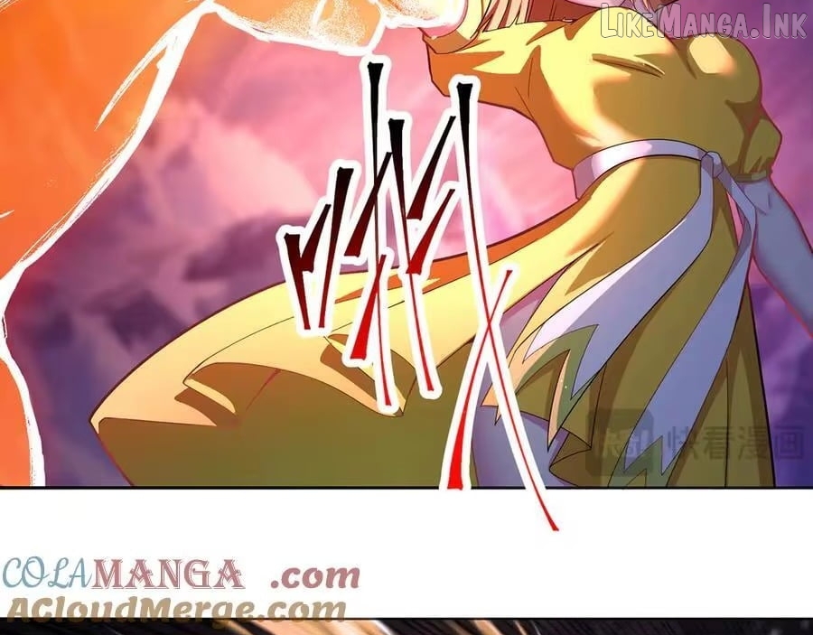 It Turns Out, They Were The True Protagonists From The Start Chapter 90  - page 89